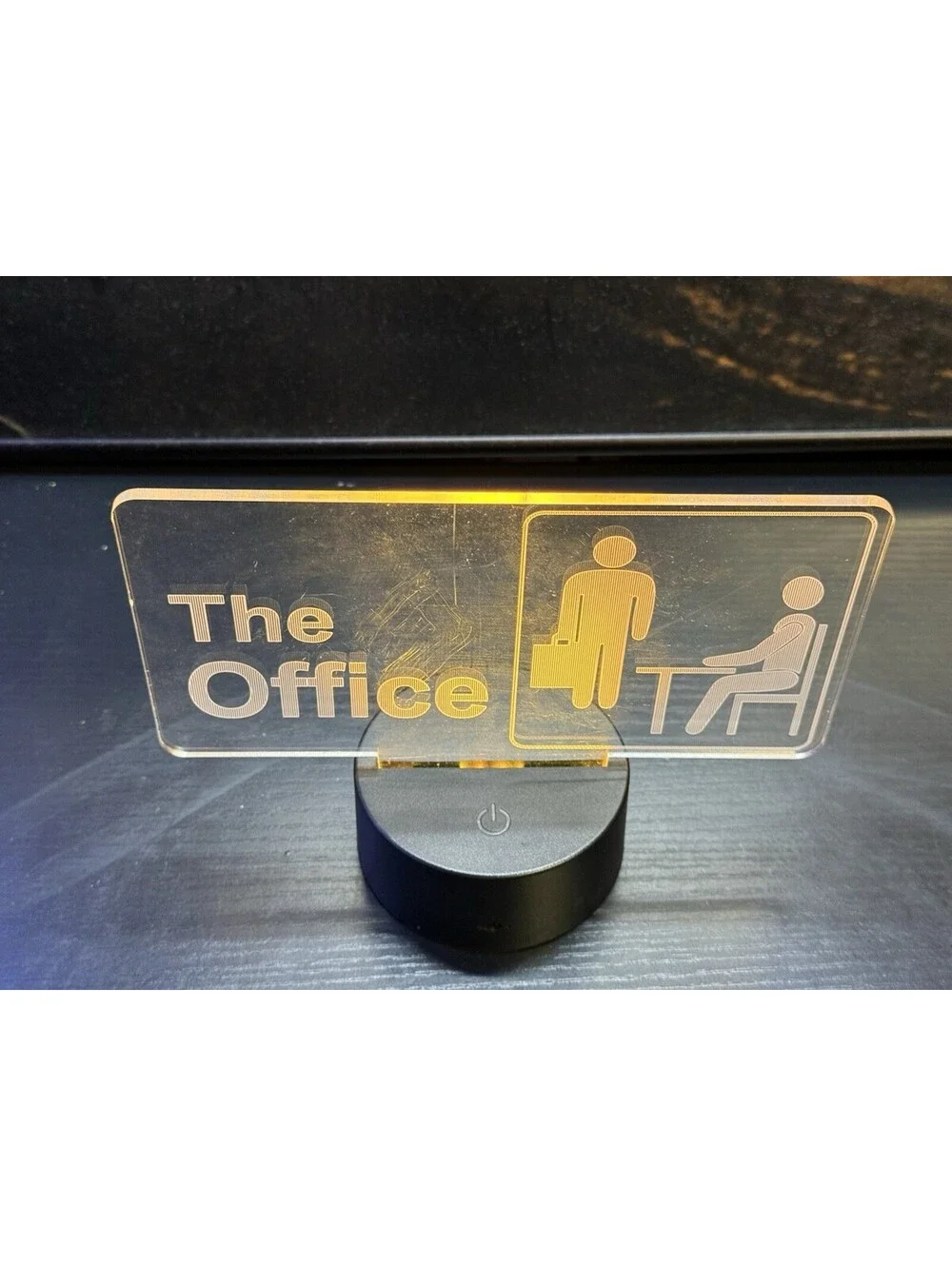 N/A office led